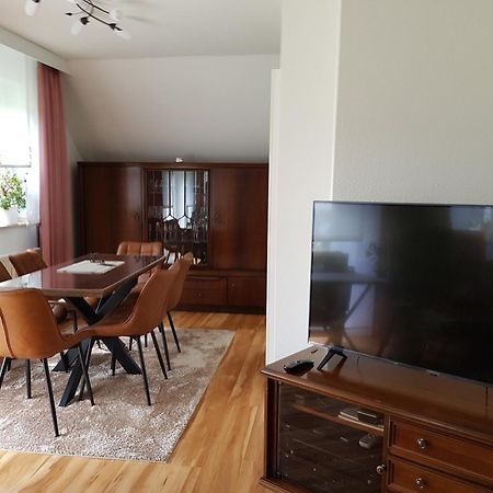 Ferienwohnung Monschauer Land ภายนอก รูปภาพ