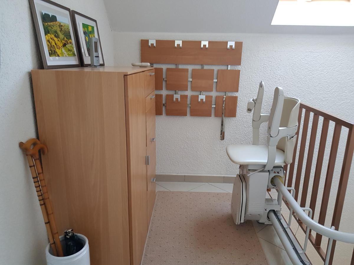 Ferienwohnung Monschauer Land ภายนอก รูปภาพ