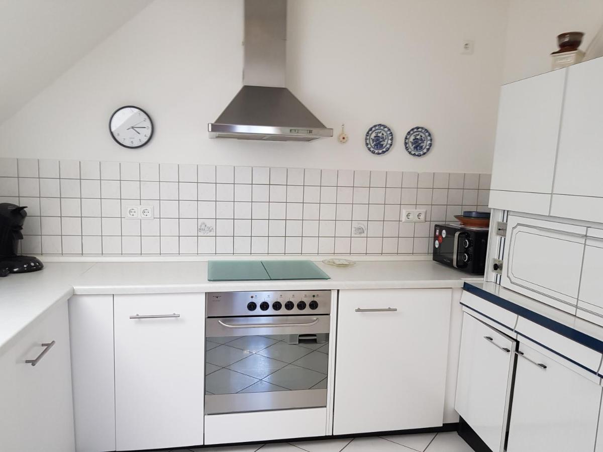 Ferienwohnung Monschauer Land ภายนอก รูปภาพ