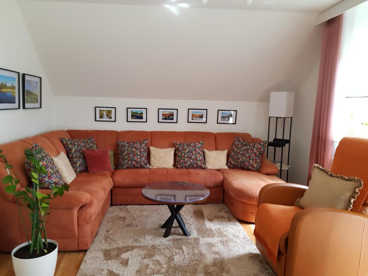 Ferienwohnung Monschauer Land ภายนอก รูปภาพ