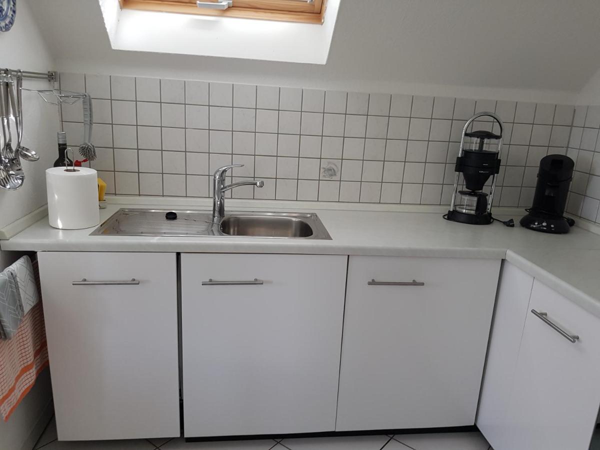 Ferienwohnung Monschauer Land ภายนอก รูปภาพ