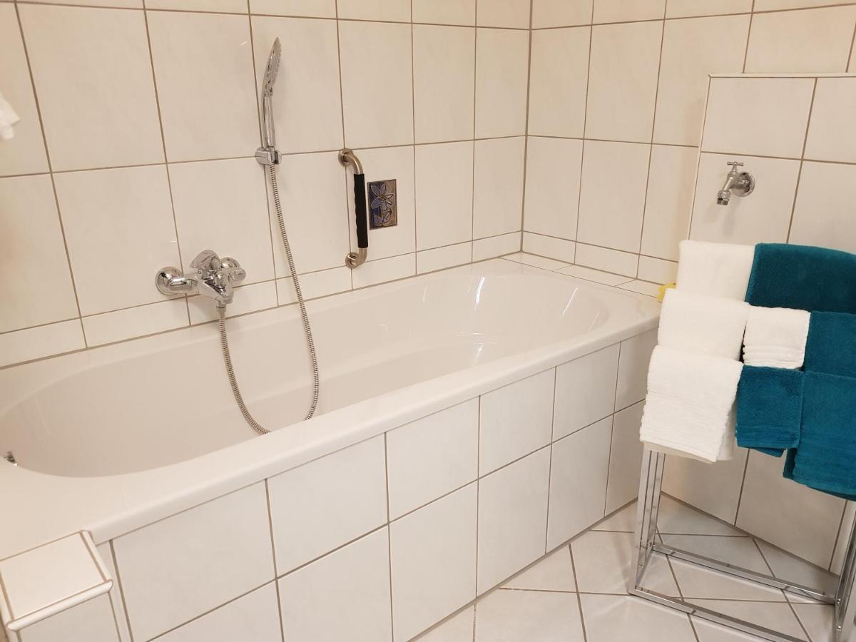 Ferienwohnung Monschauer Land ภายนอก รูปภาพ