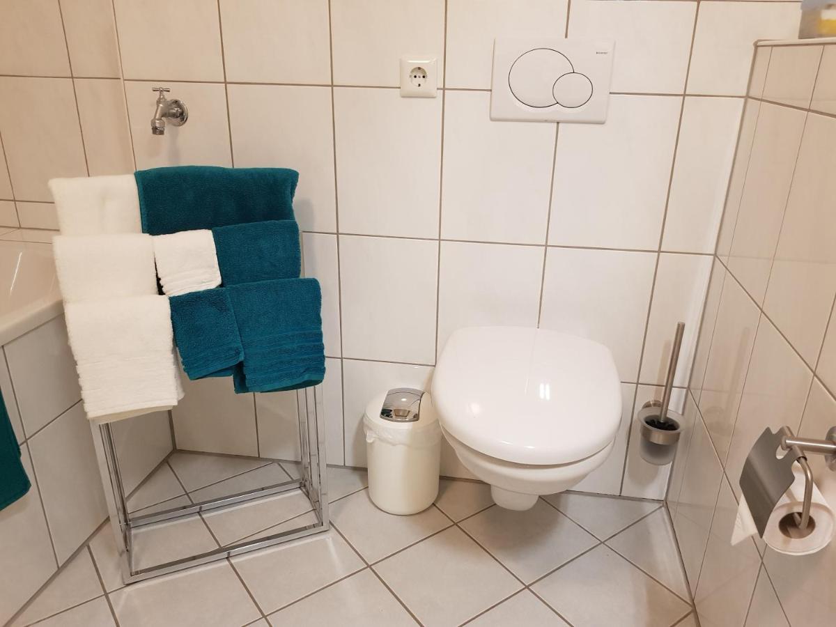 Ferienwohnung Monschauer Land ภายนอก รูปภาพ