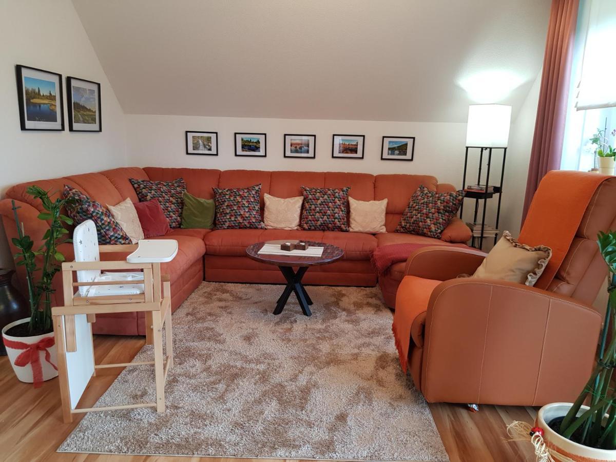 Ferienwohnung Monschauer Land ภายนอก รูปภาพ