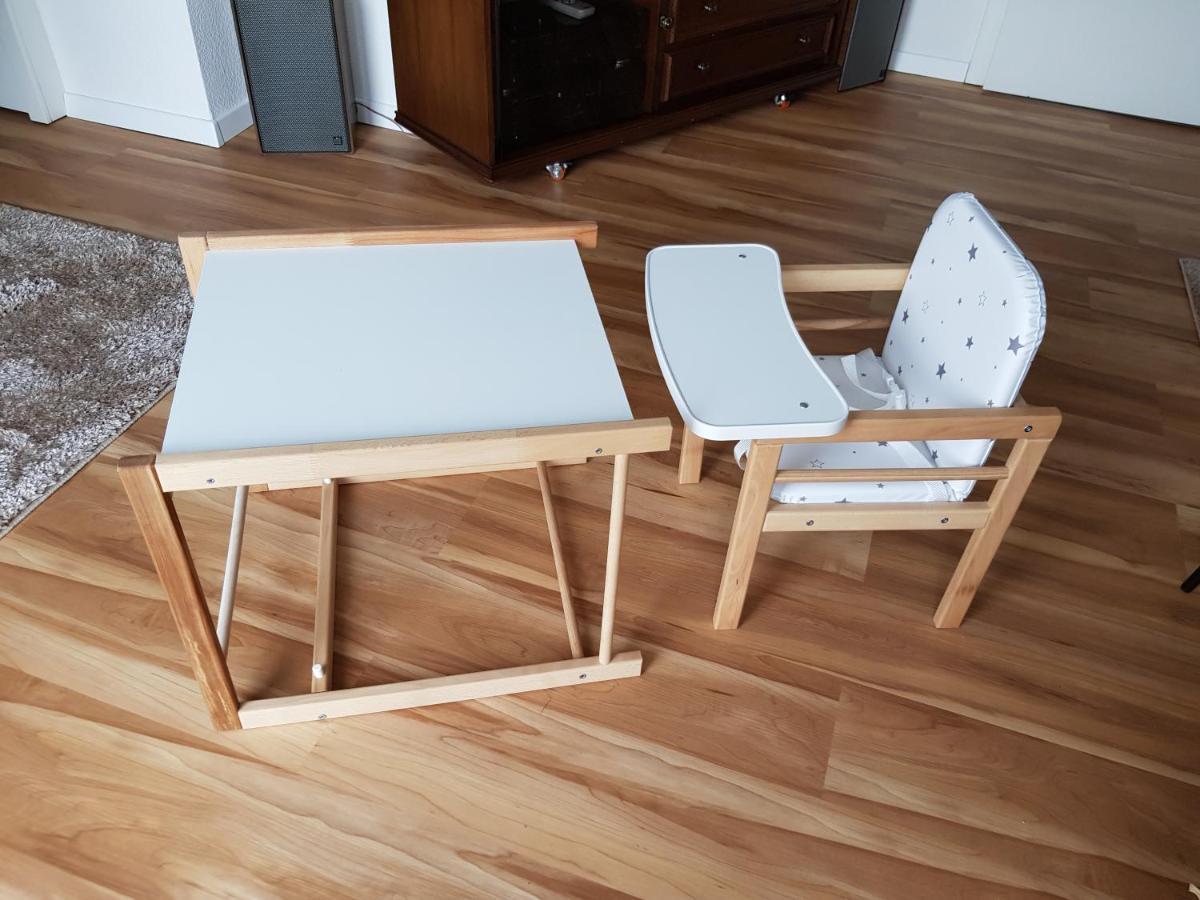Ferienwohnung Monschauer Land ภายนอก รูปภาพ