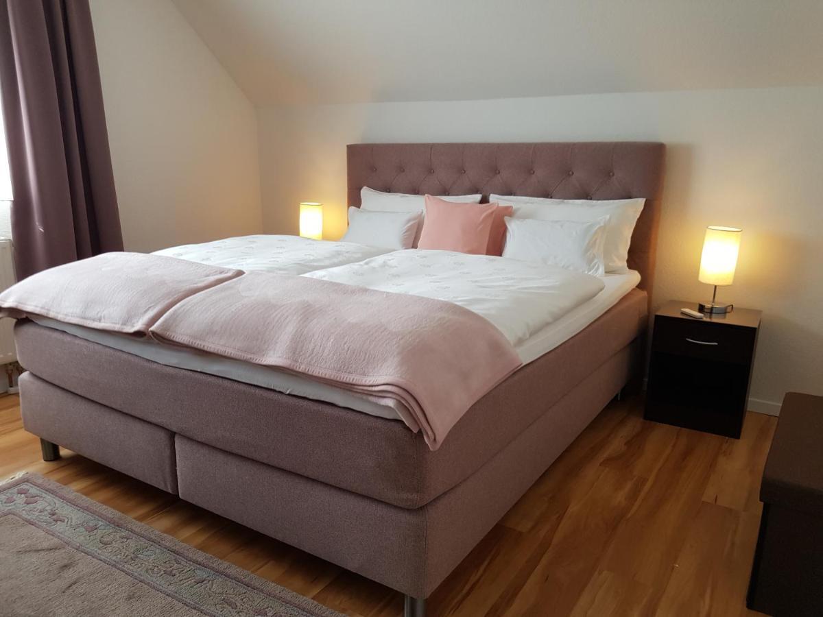 Ferienwohnung Monschauer Land ภายนอก รูปภาพ