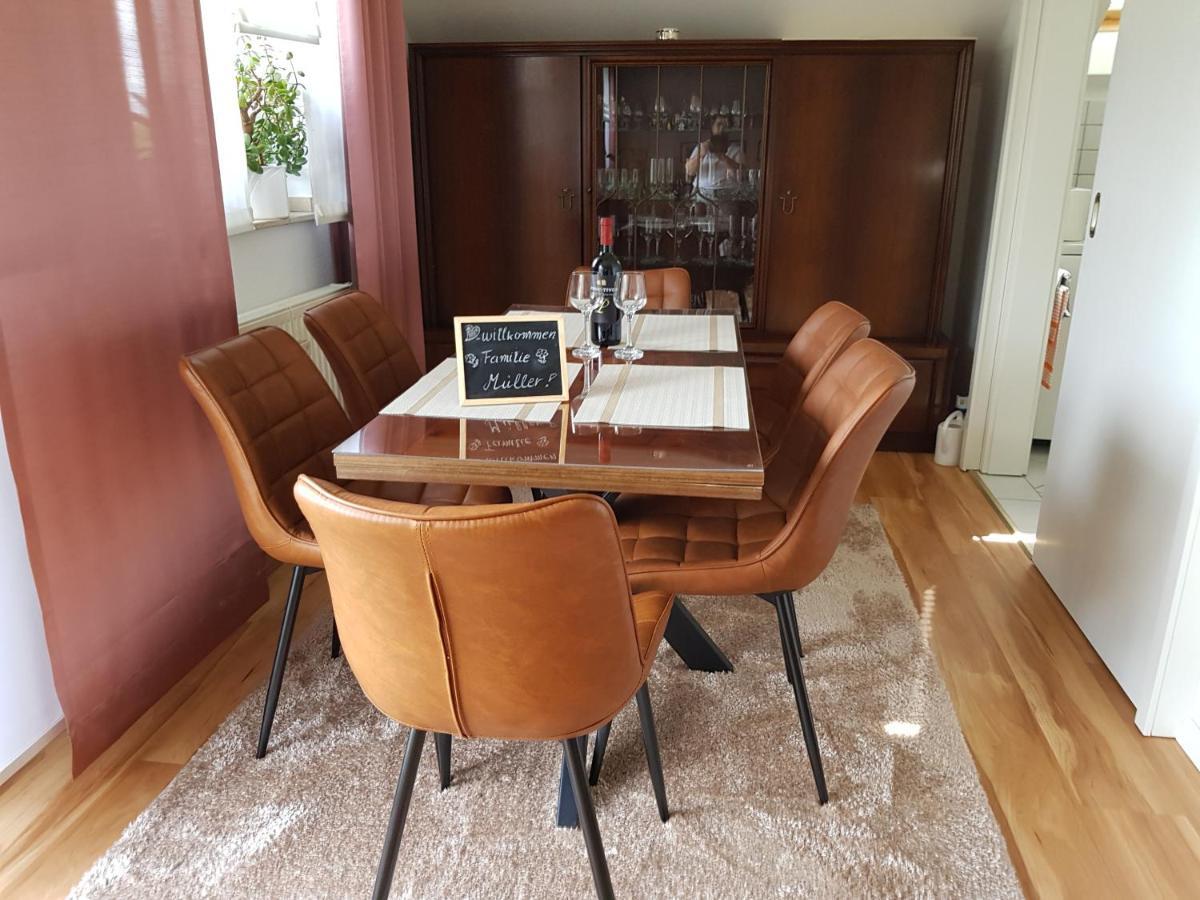 Ferienwohnung Monschauer Land ภายนอก รูปภาพ