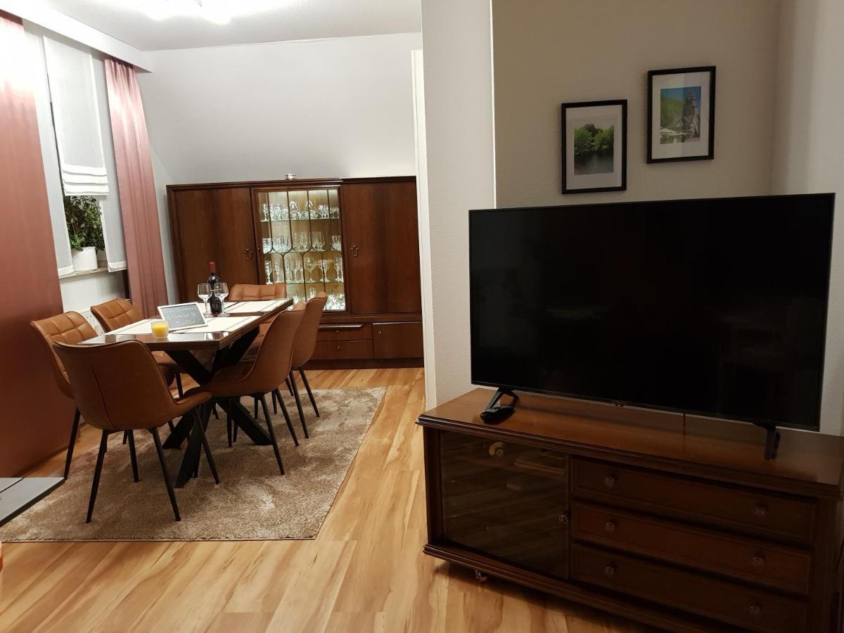 Ferienwohnung Monschauer Land ภายนอก รูปภาพ