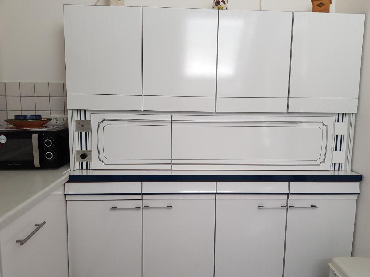 Ferienwohnung Monschauer Land ภายนอก รูปภาพ