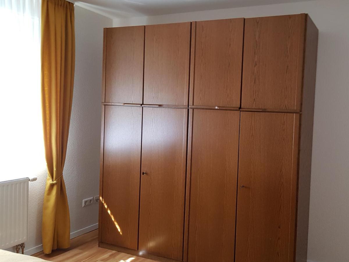 Ferienwohnung Monschauer Land ภายนอก รูปภาพ