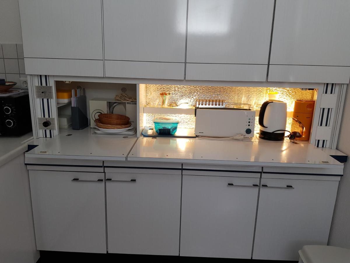 Ferienwohnung Monschauer Land ภายนอก รูปภาพ