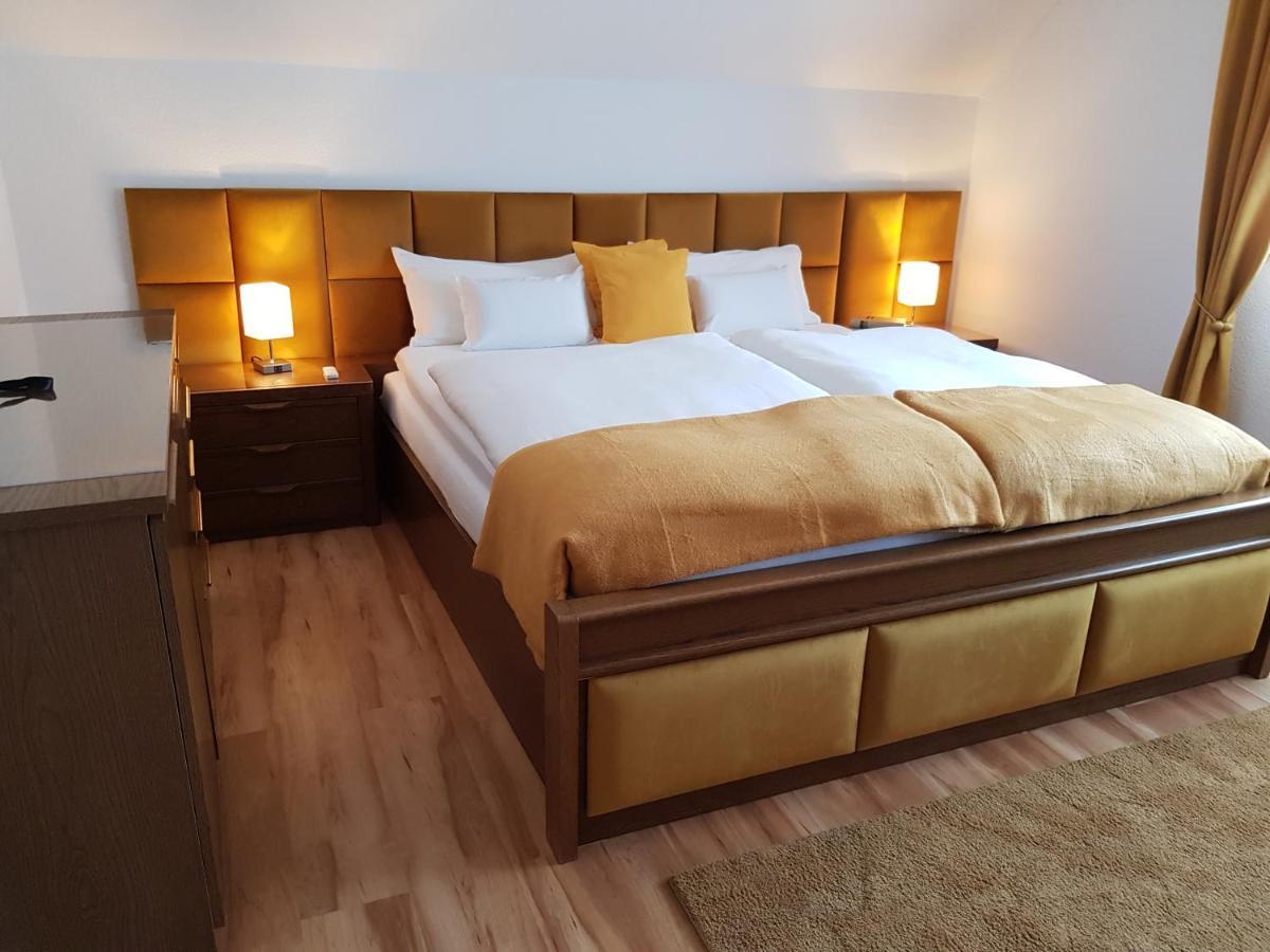 Ferienwohnung Monschauer Land ภายนอก รูปภาพ