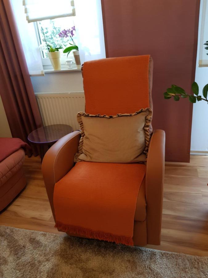 Ferienwohnung Monschauer Land ภายนอก รูปภาพ