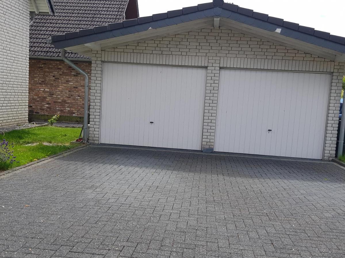 Ferienwohnung Monschauer Land ภายนอก รูปภาพ