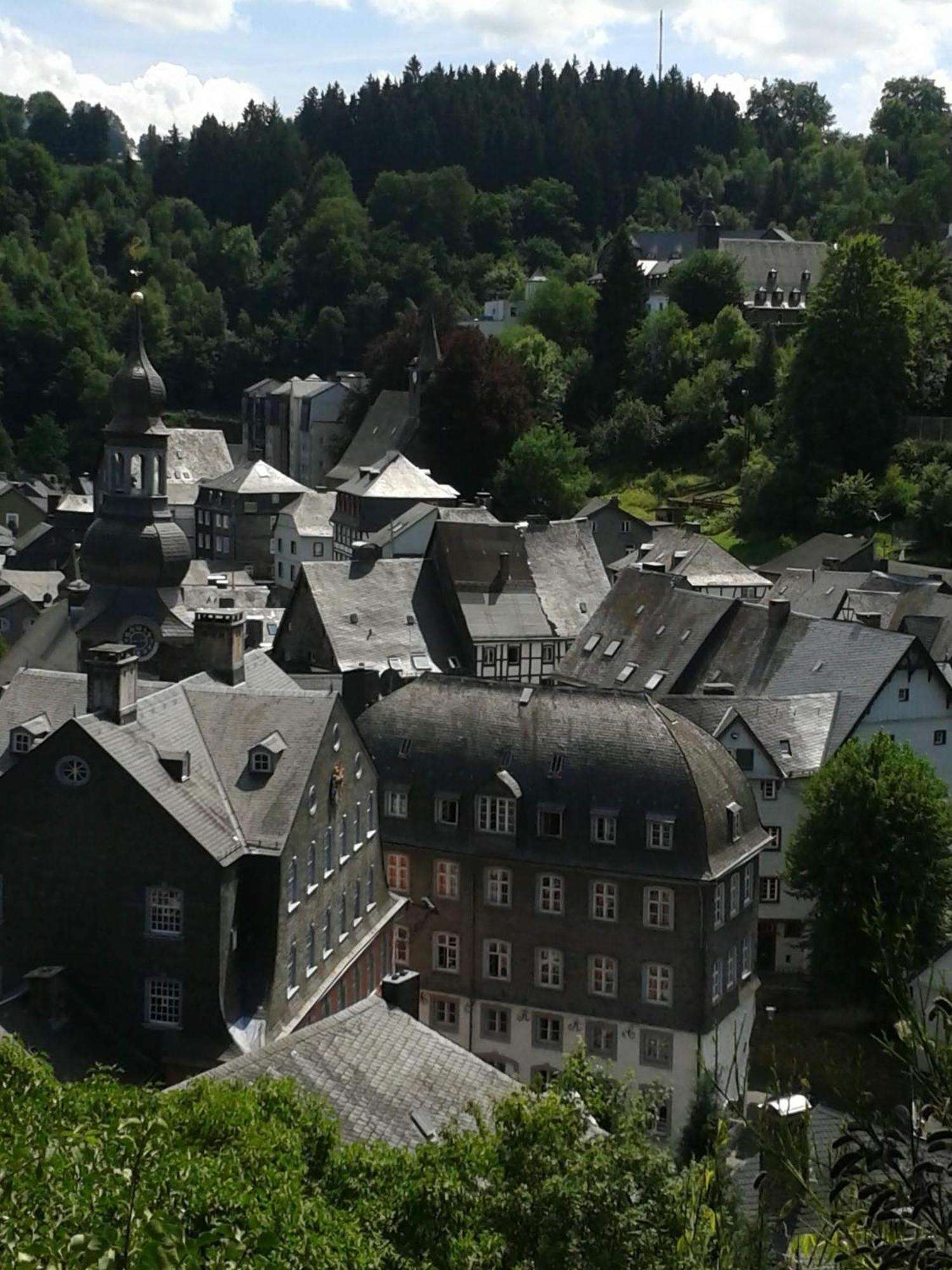Ferienwohnung Monschauer Land ภายนอก รูปภาพ