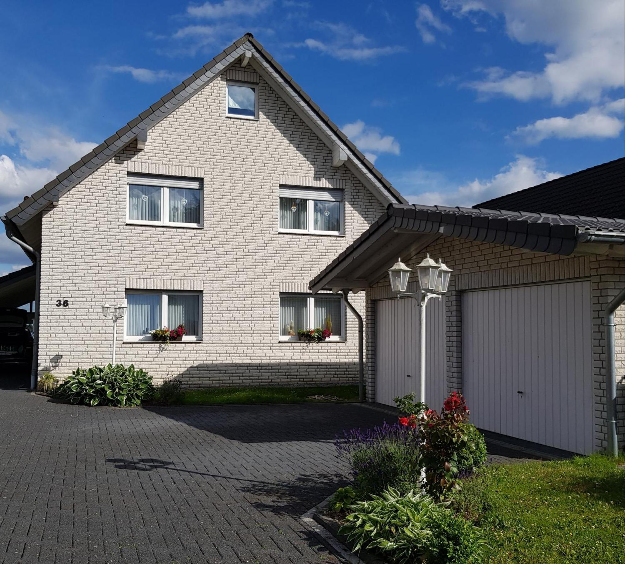 Ferienwohnung Monschauer Land ภายนอก รูปภาพ