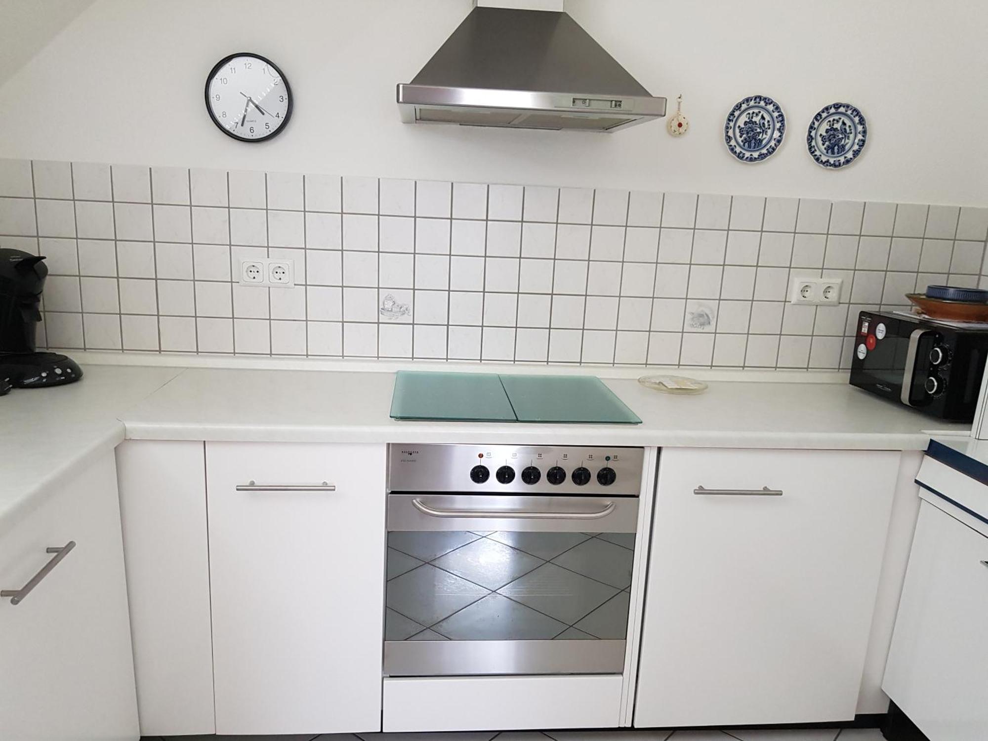 Ferienwohnung Monschauer Land ภายนอก รูปภาพ