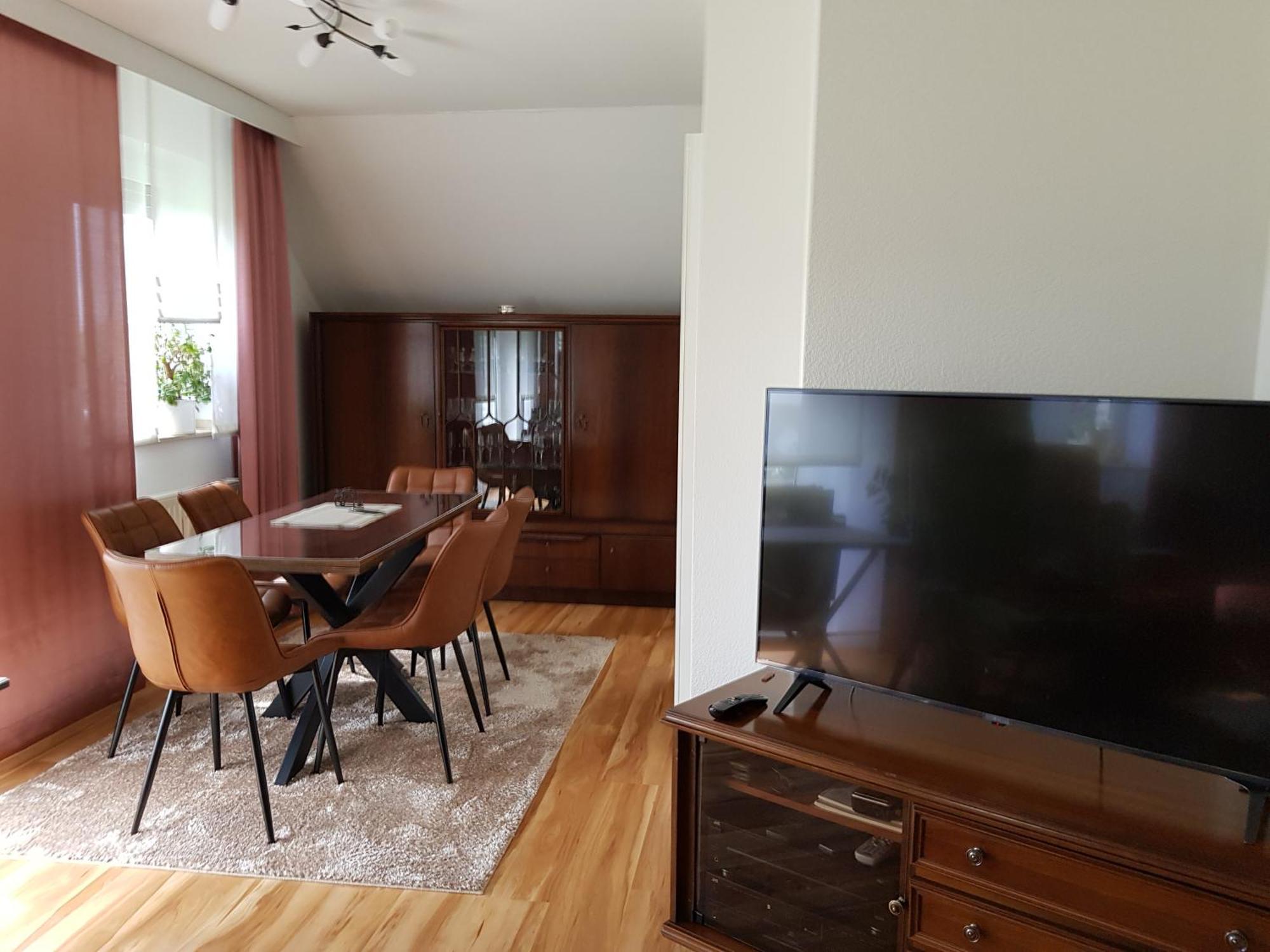 Ferienwohnung Monschauer Land ภายนอก รูปภาพ
